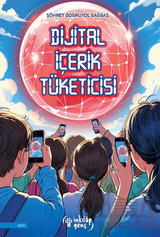Dijital İçerik Üreticisi - 1