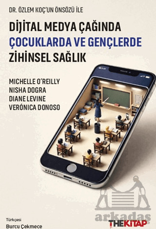 Dijital Medya Çağında Çocuklarda Ve Gençlerde Zihinsel Sağlık - 1