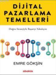 Dijital Pazarlama Temelleri - Abaküs Kitap
