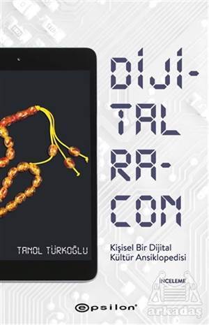 Dijital Racon - Epsilon Yayınevi