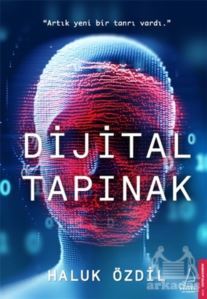 Dijital Tapınak - 1