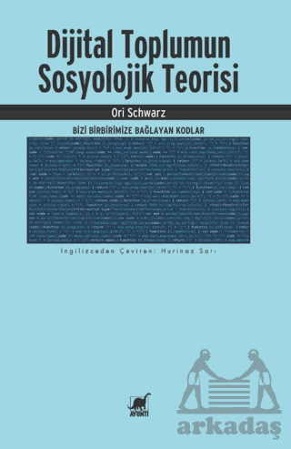 Dijital Toplumun Sosyolojik Teorisi - Ayrıntı Yayınları