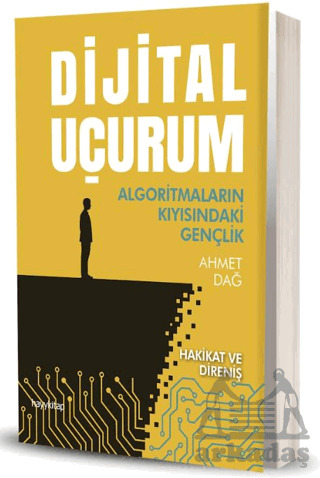 Dijital Uçurum - Hayykitap