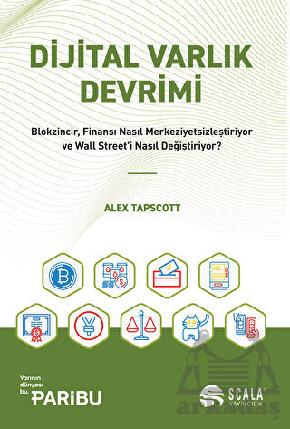 Dijital Varlık Devrimi - Scala Yayıncılık