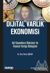 Dijital Varlık Ekonomisi - Pusula Yayıncılık