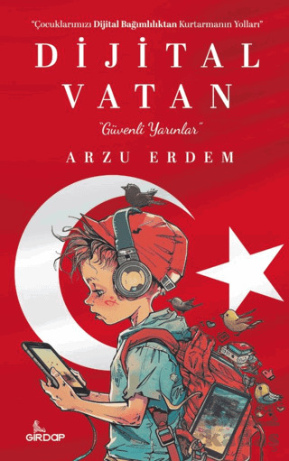 Dijital Vatan - Girdap Kitap