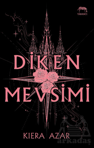 Diken Mevsimi (Yan Boyamalı) - Yabancı Yayınları