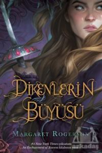 Dikenlerin Büyüsü (Ciltli) - 1