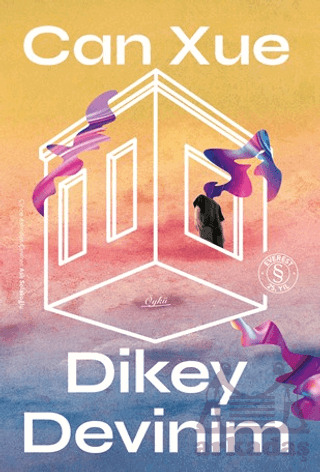 Dikey Devinim - Everest Yayınları