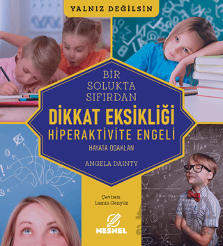 Dikkat Eksikliği - Nesnel Yayınları