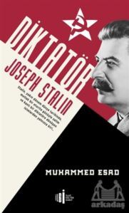 Diktatör - Joseph Stalin - 1