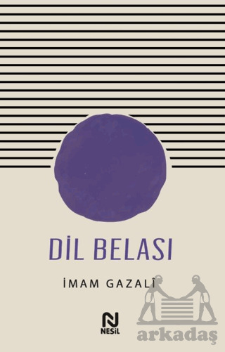 Dil Belası - Nesil Yayınları