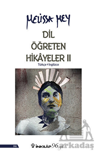 Dil Öğreten Hikayeler - 2 - İnkılap Kitabevi
