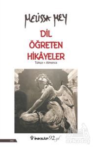 Dil Öğreten Hikayeler Türkçe-Almanca - 1