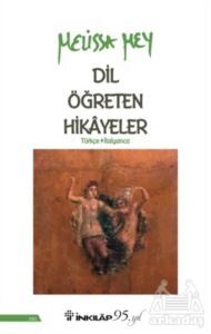 Dil Öğreten Hikayeler Türkçe - İtalyanca - İnkılap Kitabevi