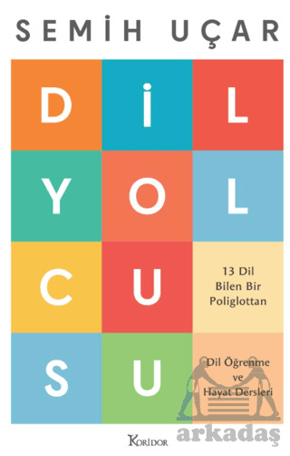 Dil Yolcusu - Koridor Yayıncılık