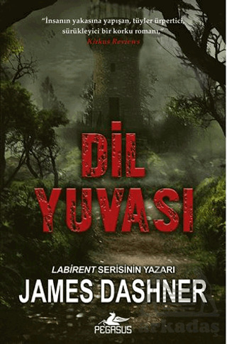 Dil Yuvası - Pegasus Yayınları