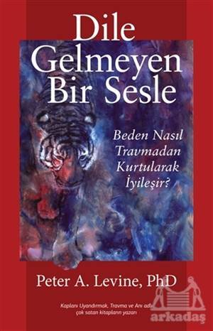 Dile Gelmeyen Bir Sesle - 1