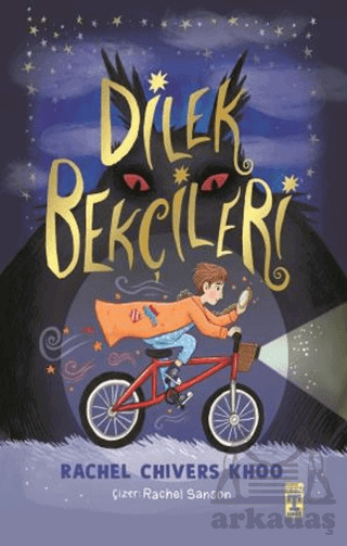 Dilek Bekçileri - Genç Timaş