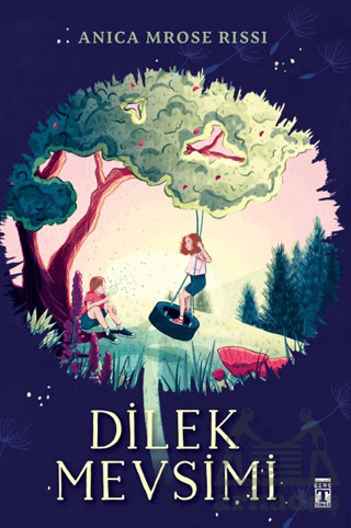 Dilek Mevsimi - Genç Timaş