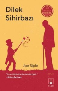 Dilek Sihirbazı - Floki Yayınları