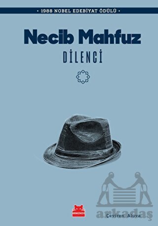 Dilenci - Kırmızı Kedi Yayınevi