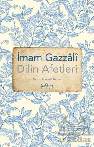 Dilin Afetleri - Sufi Kitap