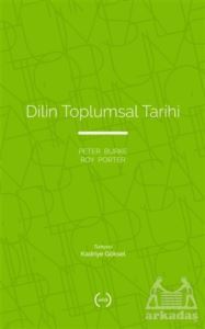 Dilin Toplumsal Tarihi - Islık Yayınları