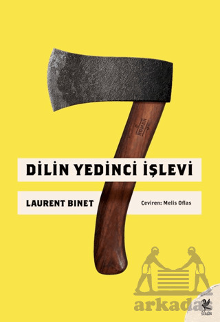 Dilin Yedinci İşlevi - 2