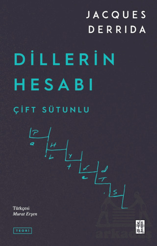 Dillerin Hesabı - Ketebe Yayınları