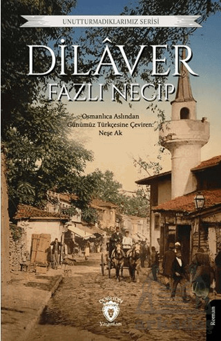 Dilâver - 1