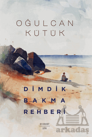 Dimdik Bakma - Everest Yayınları