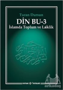 Din Bu 3 - Kaynak Yayınları