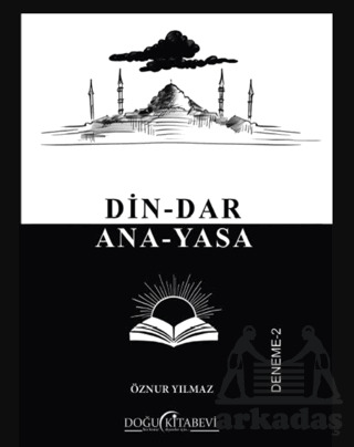 Din-Dar Ana-Yasa - Doğu Kitabevi