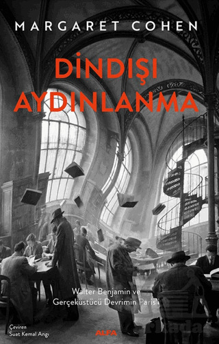 Din Dışı Aydınlanma - 1