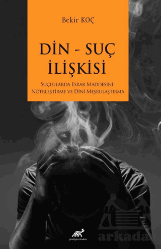 Din-Suç İlişkisi - 1