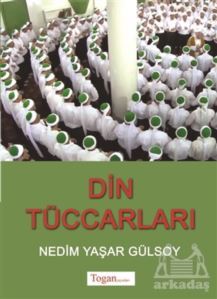 Din Tüccarları - Togan Yayıncılık
