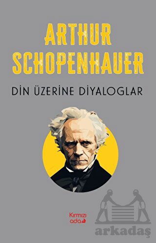 Din Üzerine Diyaloglar - Kırmızı Ada Yayınları