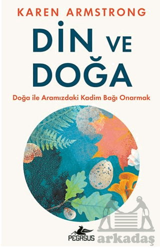 Din Ve Doğa - 1