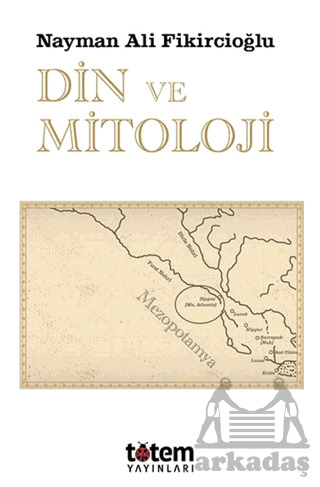 Din Ve Mitoloji - 1