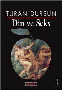 Din ve Seks - Berfin Yayınları
