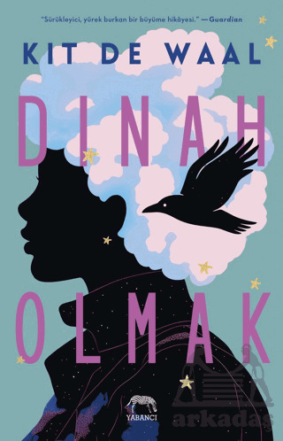 Dinah Olmak - Yabancı Yayınları