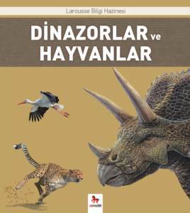 Dinazorlar ve Hayvanlar - 1