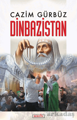 Dinbazistan - Berfin Yayınları
