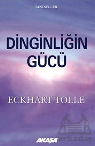 Dinginliğin Gücü - 1