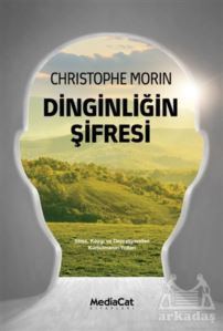 Dinginliğin Şifresi - Mediacat Kitapları