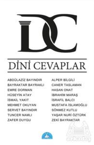 Dini Cevaplar - İstanbul Yayınevi