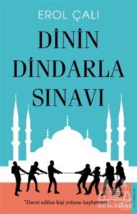 Dinin Dindarla Sınavı - Destek Yayınları