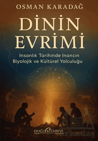 Dinin Evrimi - Doğu Kitabevi