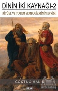 Dinin İki Kaynağı-2 - Ozan Yayıncılık